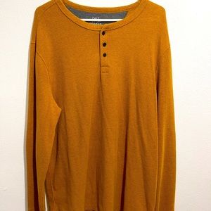 GEORGE, Long Sleeve Tshirts, like new.